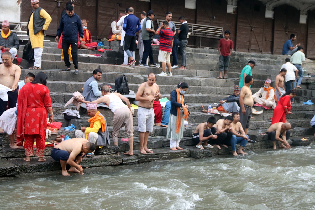 लोप हुँदैछ जनै बनाउने सीप